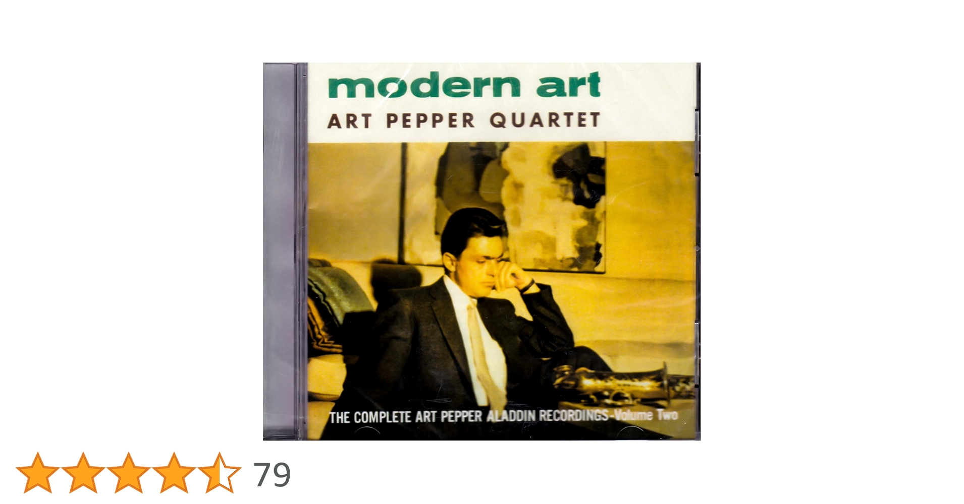 Amazon.co.jp: Modern Art: ミュージック